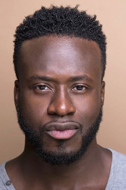 Nathaniel Kweku profile photo