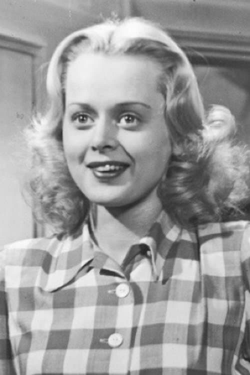 Harriett Philipson profile photo