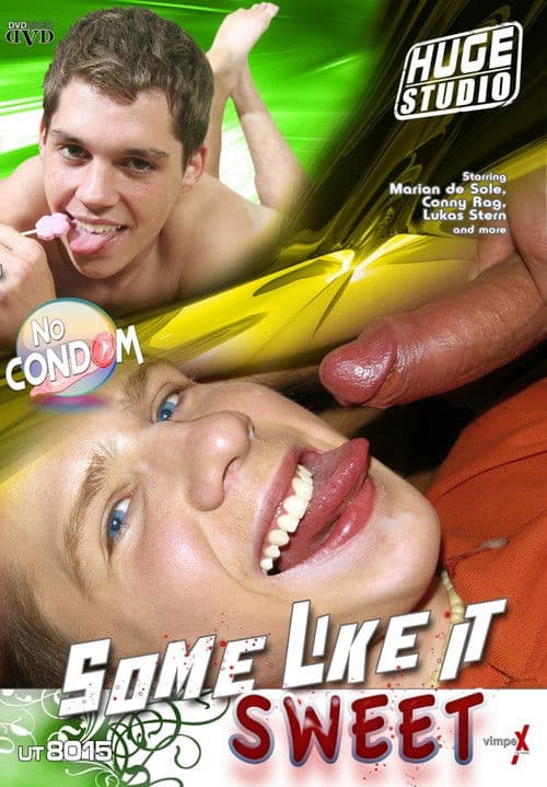 Some Like It Sweet poster