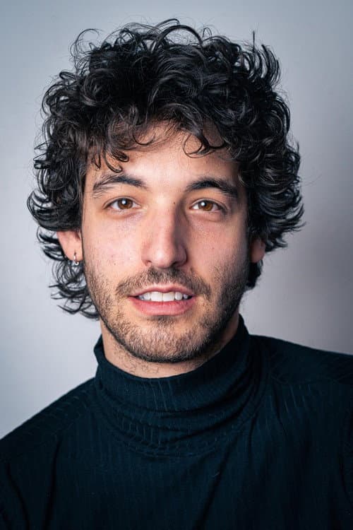 Clay Singer profile photo