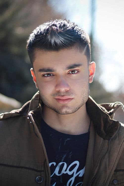 Arshia Seifi profile photo