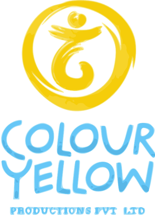 Colour Yellow Productions