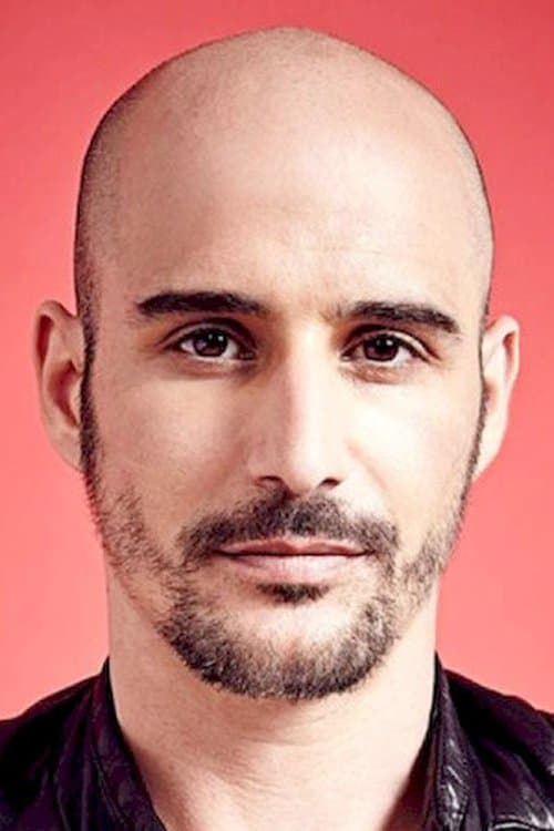 Cartman profile photo