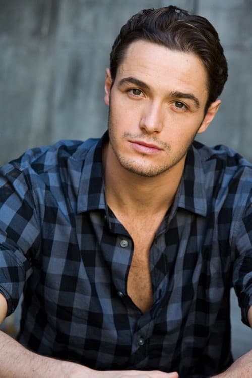 Aaron Dean Eisenberg profile photo