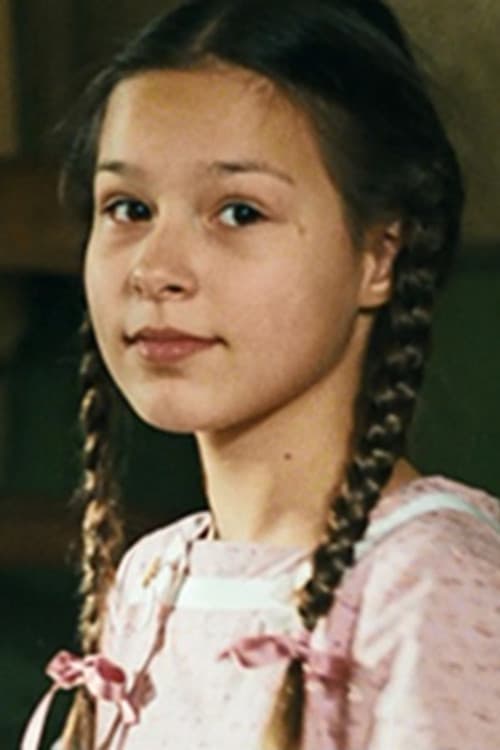 Magali Greif profile photo