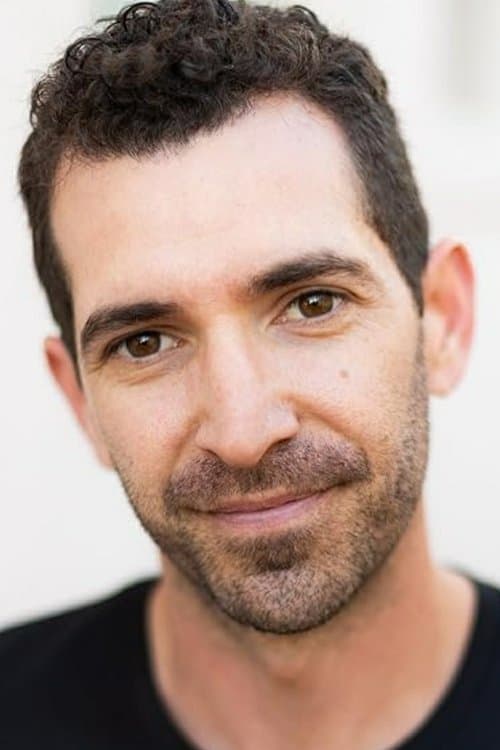 Nick Greene profile photo