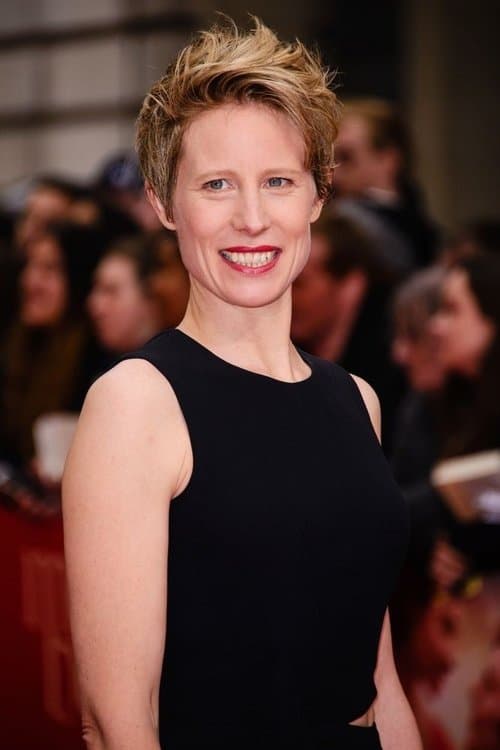 Thea Sharrock profile photo