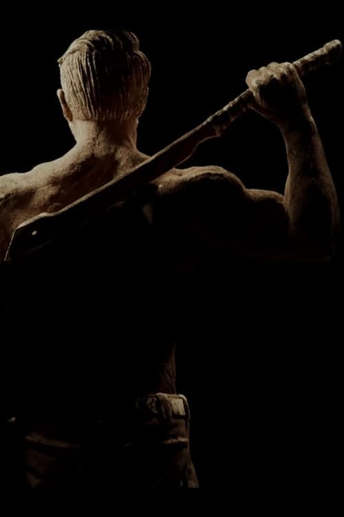 Salaar: Part 2 - Shouryaanga Parvam poster