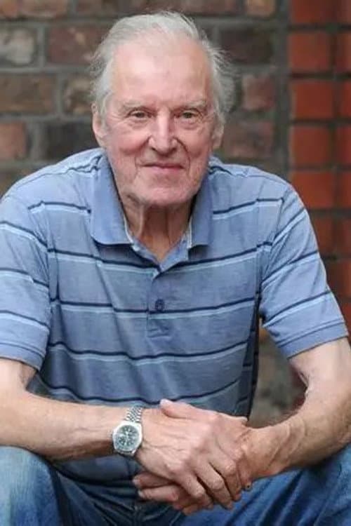 Johnny Hutchinson profile photo