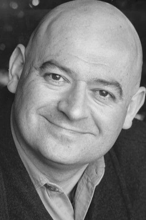 Simon Hill profile photo