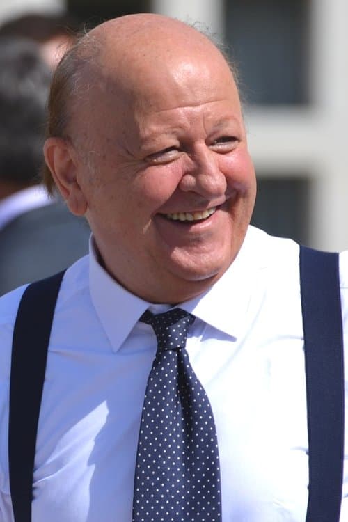 Massimo Boldi profile photo