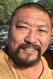 Tserenbold Tsegmid profile photo