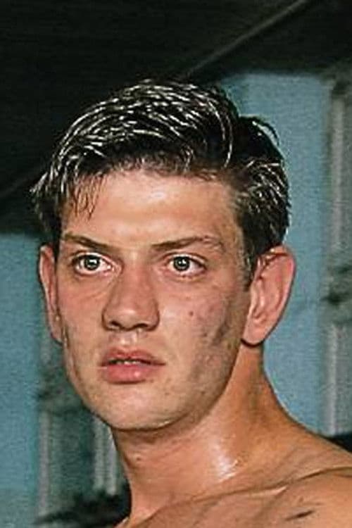 Gaston Vihar profile photo