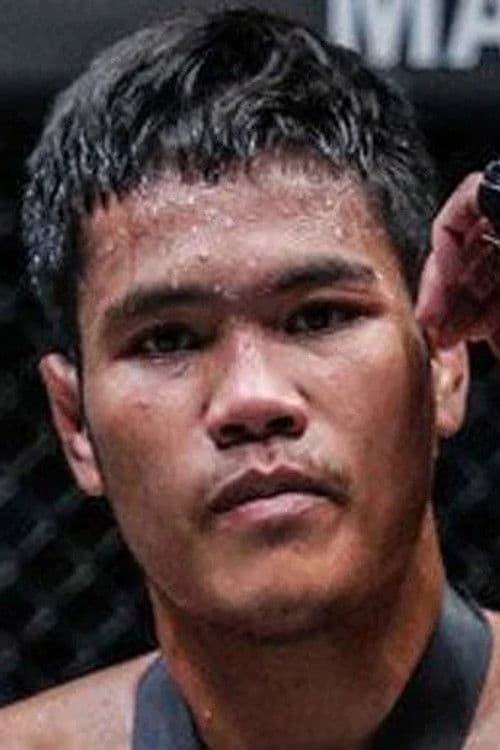 Muangthai P.K. Saenchai profile photo
