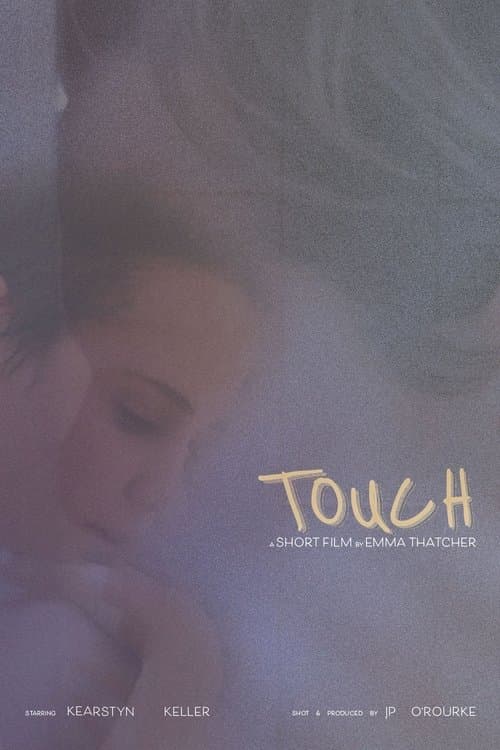 Touch poster