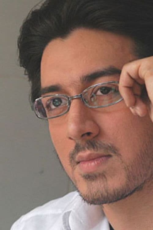 Mashhoor Amrohi profile photo