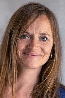 Karoline Munksnæs profile photo