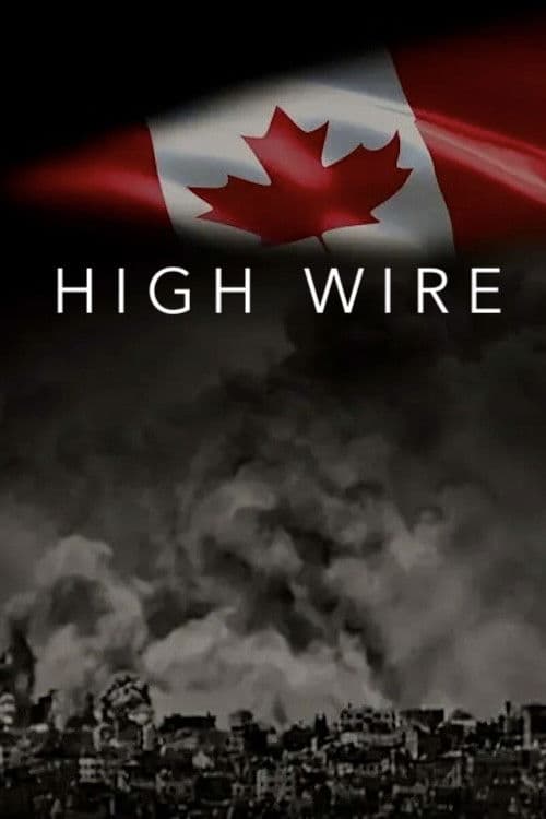 High Wire poster