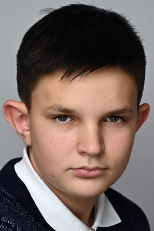 Dmitrii Bashniak profile photo