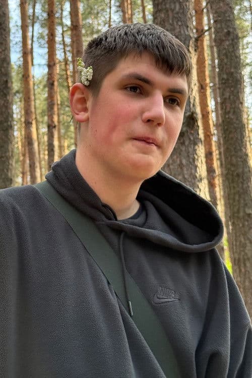 Daniil Koliadin profile photo