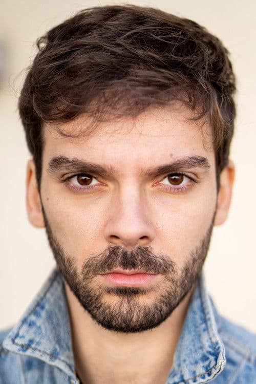 Nicasio Catanese profile photo