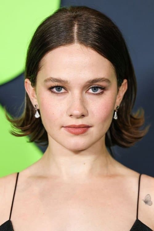 Cailee Spaeny profile photo