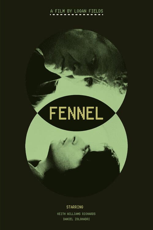 Fennel poster