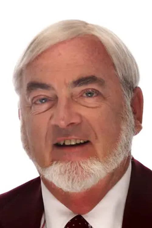 Glenn Dickey profile photo