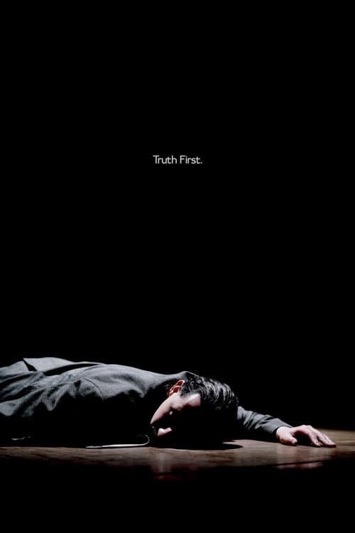The Defectors poster