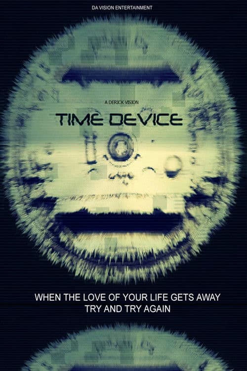 Time Device poster