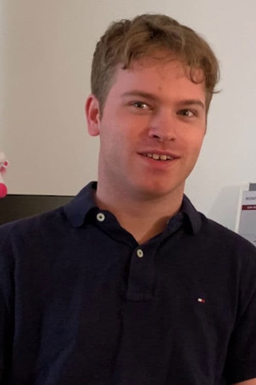 Benjamin Mcellan-Campbell profile photo