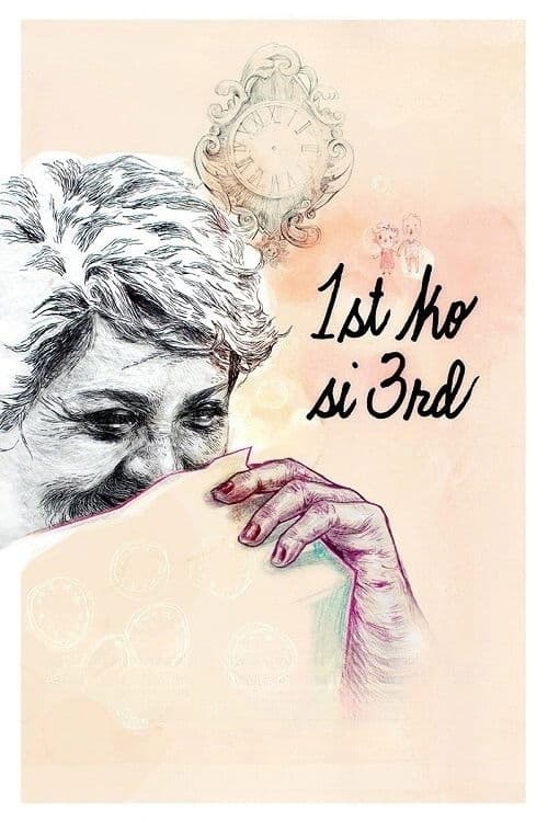 1st Ko si 3rd poster