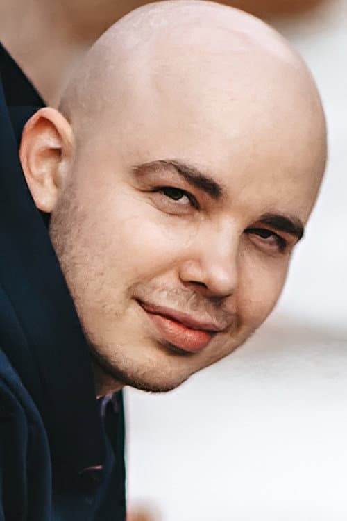 Danil Chashchin profile photo