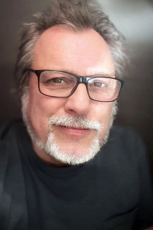 Rodolphe Chabrier profile photo