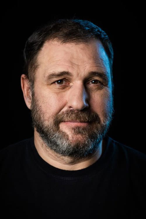 Petr Halberstadt profile photo