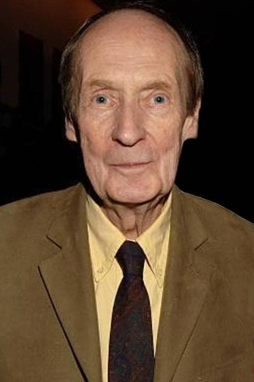 John Normington profile photo