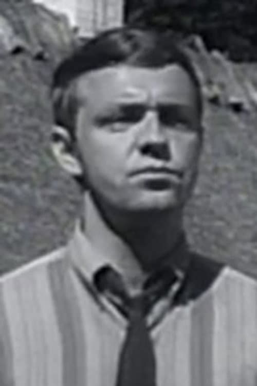 Fred Gunnarsson profile photo