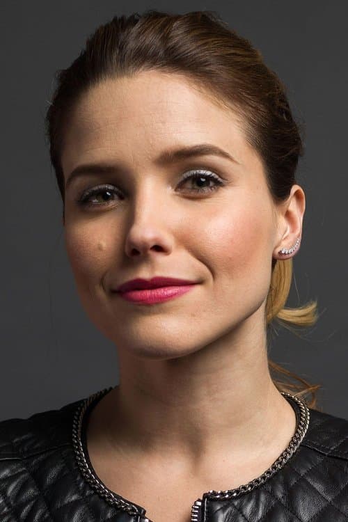 Sophia Bush profile photo