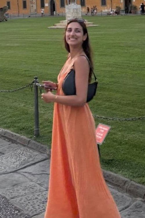 Jade Foucart profile photo