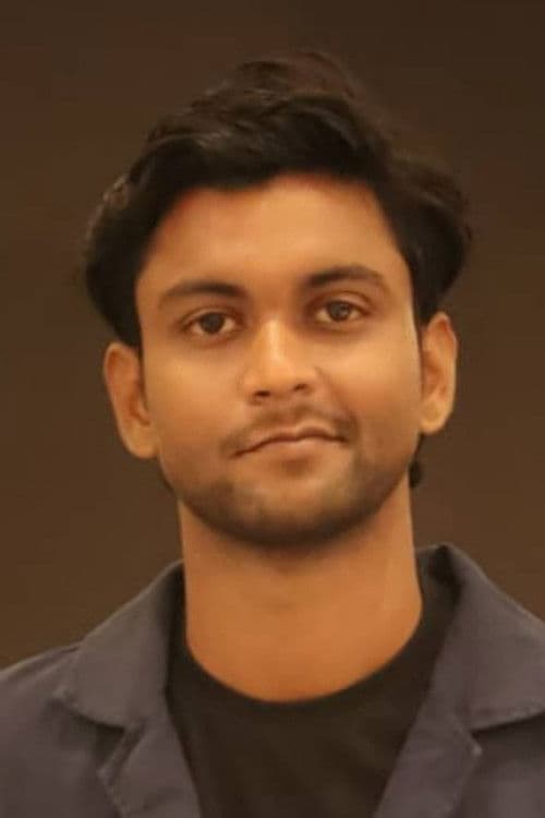 Abhishek Swain profile photo