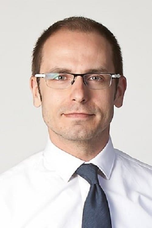 George Stanchev profile photo
