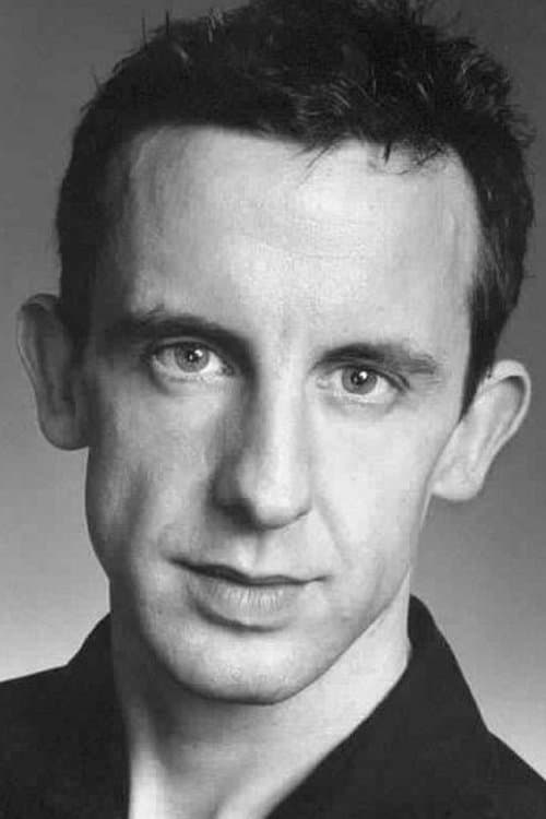 Adrian Harris profile photo