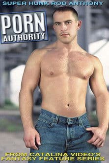 Porn Authority poster
