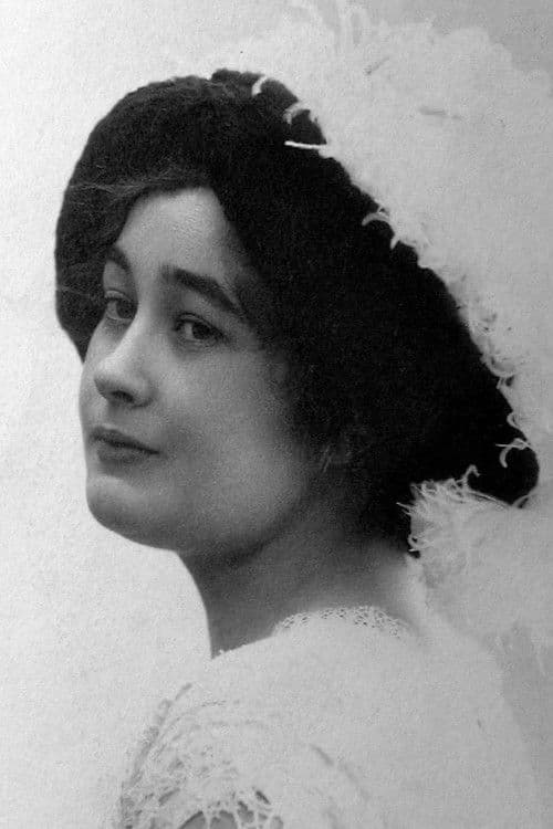 Grete Diercks profile photo