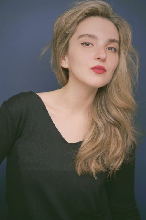 Alisa Mironova profile photo