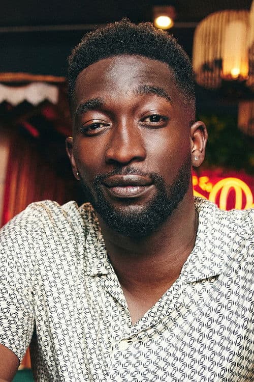 Farba Dieng profile photo