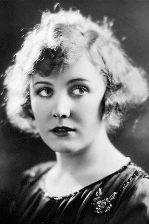 Edna Purviance profile photo