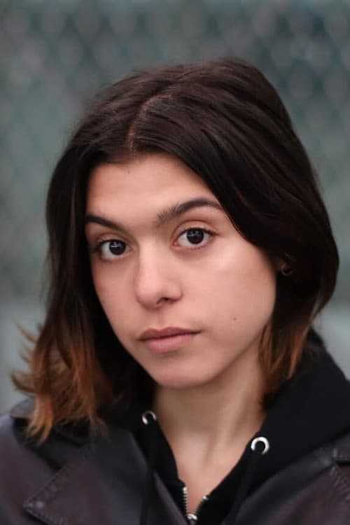 Sara Luna Zoric profile photo