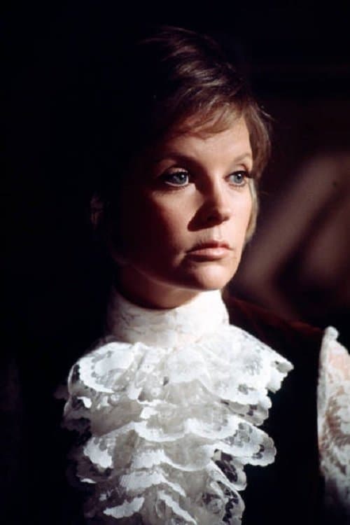 Marlyn Mason profile photo