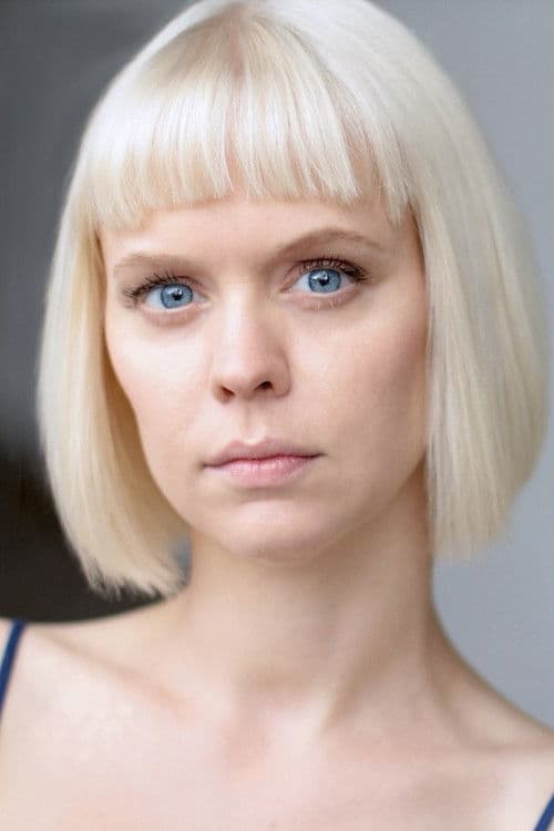 Amelia Leigh Harris profile photo